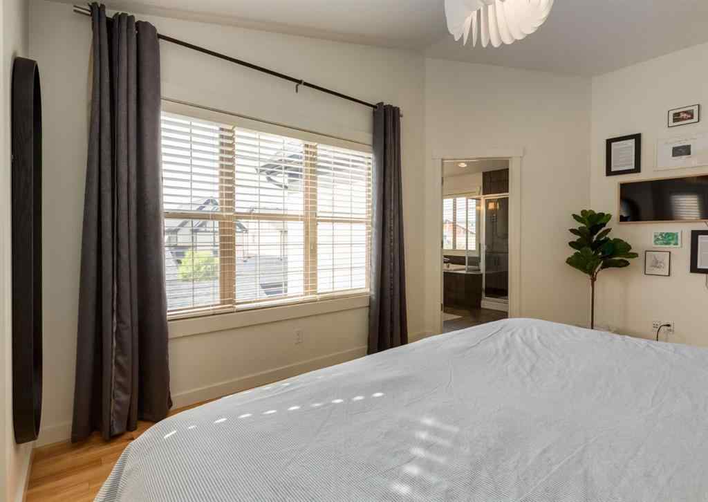 MLS® A2252995 - 85 Mike Ralph Way SW in Garrison Green Calgary, Residential