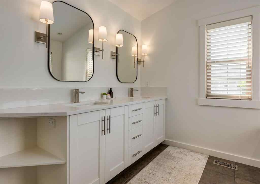 MLS® A2252995 - 85 Mike Ralph Way SW in Garrison Green Calgary, Residential