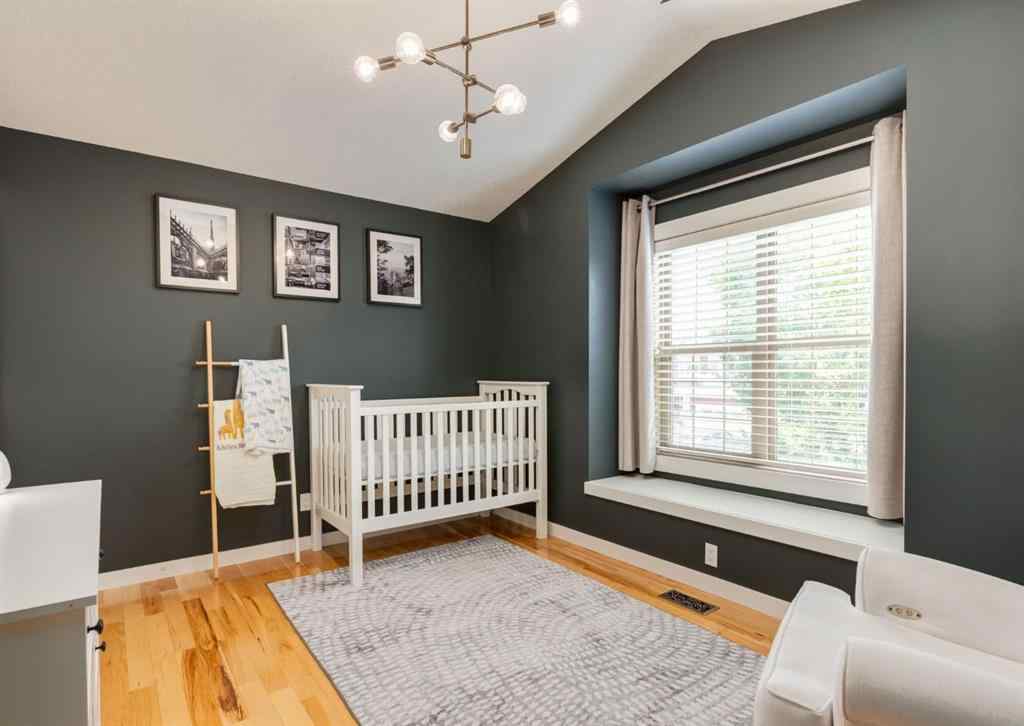 MLS® A2252995 - 85 Mike Ralph Way SW in Garrison Green Calgary, Residential