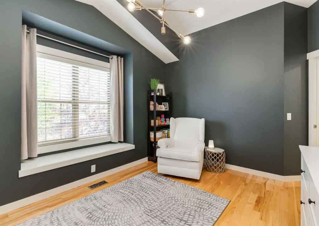 MLS® A2252995 - 85 Mike Ralph Way SW in Garrison Green Calgary, Residential
