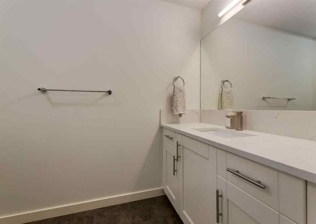 MLS® A2252995 - 85 Mike Ralph Way SW in Garrison Green Calgary, Residential