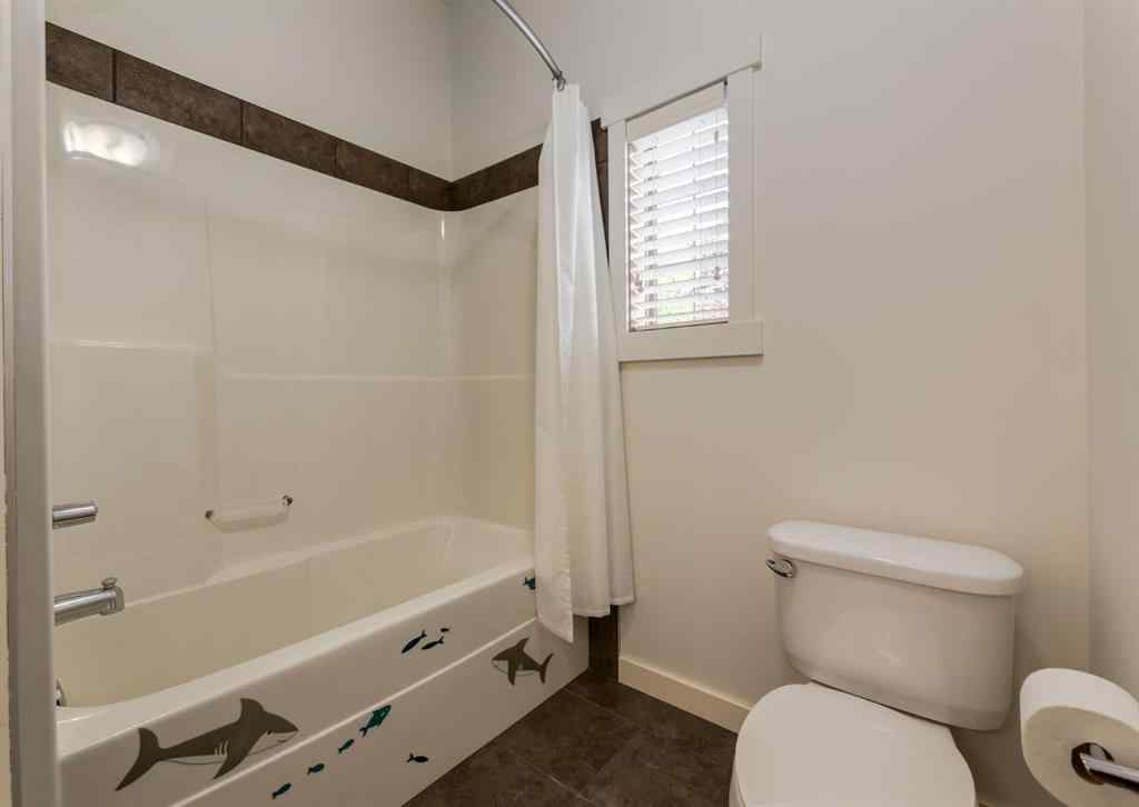 MLS® A2252995 - 85 Mike Ralph Way SW in Garrison Green Calgary, Residential