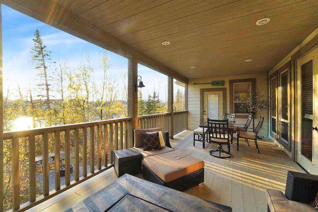MLS® A2252996 - 232 Canal Street  in Meridian Beach Rural Ponoka County, Residential