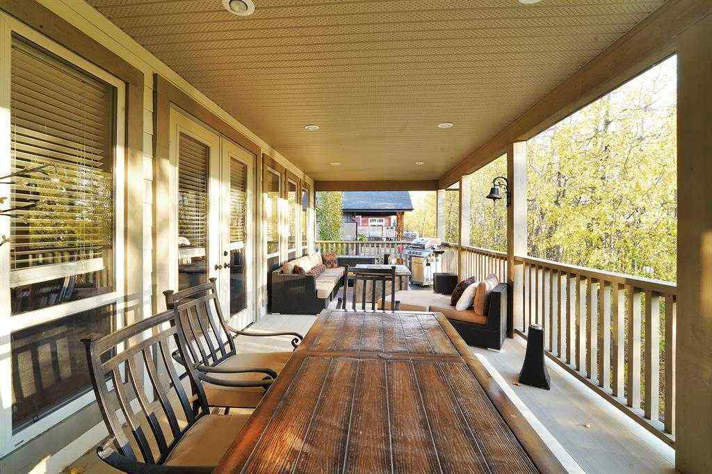 MLS® A2252996 - 232 Canal Street  in Meridian Beach Rural Ponoka County, Residential