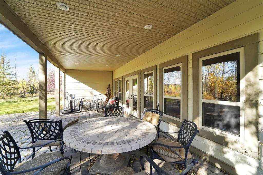 MLS® A2252996 - 232 Canal Street  in Meridian Beach Rural Ponoka County, Residential