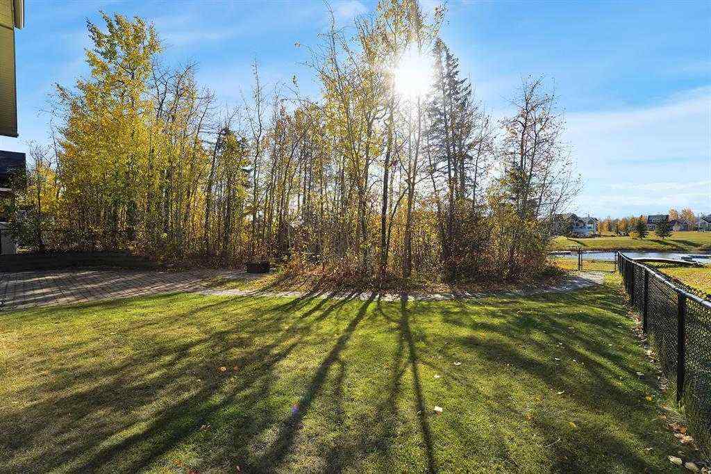 MLS® A2252996 - 232 Canal Street  in Meridian Beach Rural Ponoka County, Residential