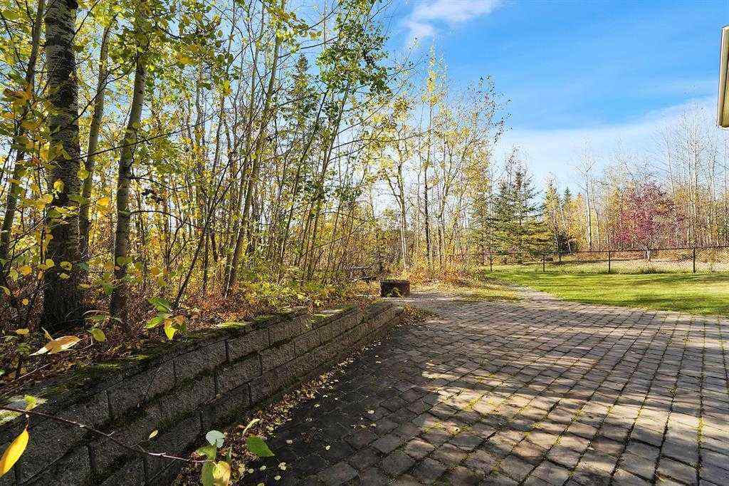 MLS® A2252996 - 232 Canal Street  in Meridian Beach Rural Ponoka County, Residential