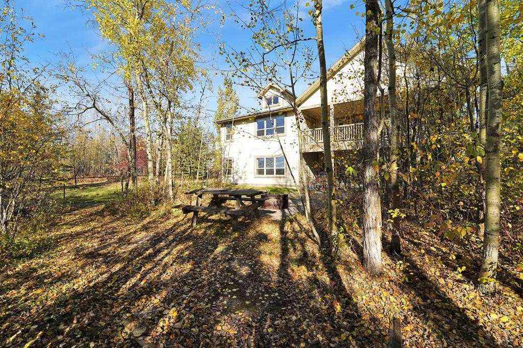MLS® A2252996 - 232 Canal Street  in Meridian Beach Rural Ponoka County, Residential