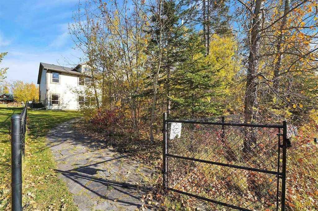 MLS® A2252996 - 232 Canal Street  in Meridian Beach Rural Ponoka County, Residential