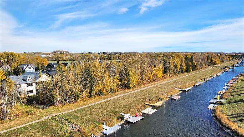 MLS® A2252996 - 232 Canal Street  in Meridian Beach Rural Ponoka County, Residential