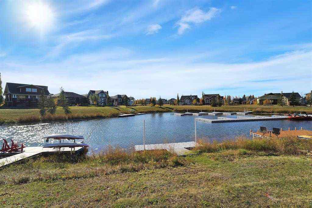 MLS® A2252996 - 232 Canal Street  in Meridian Beach Rural Ponoka County, Residential