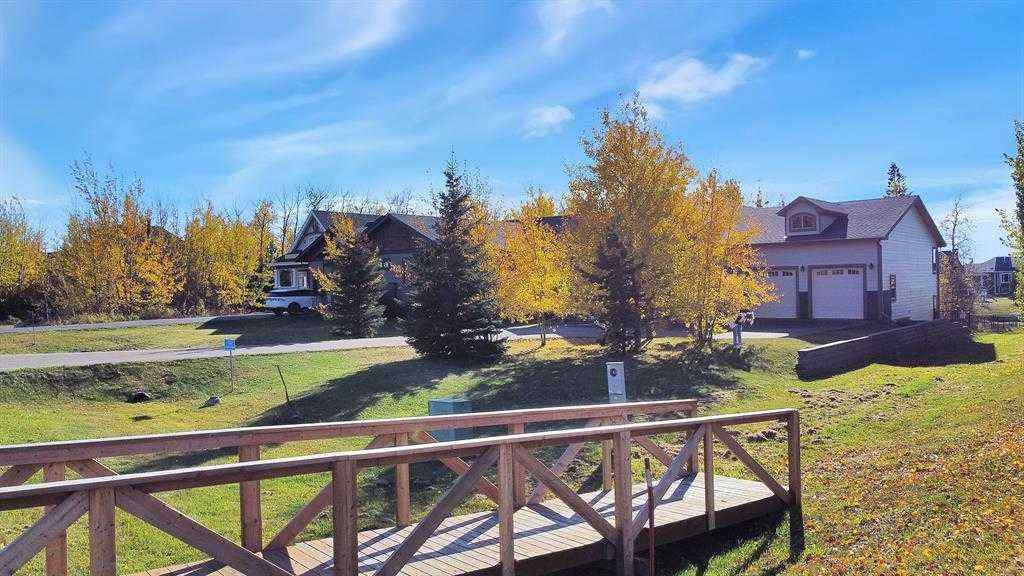 MLS® A2252996 - 232 Canal Street  in Meridian Beach Rural Ponoka County, Residential