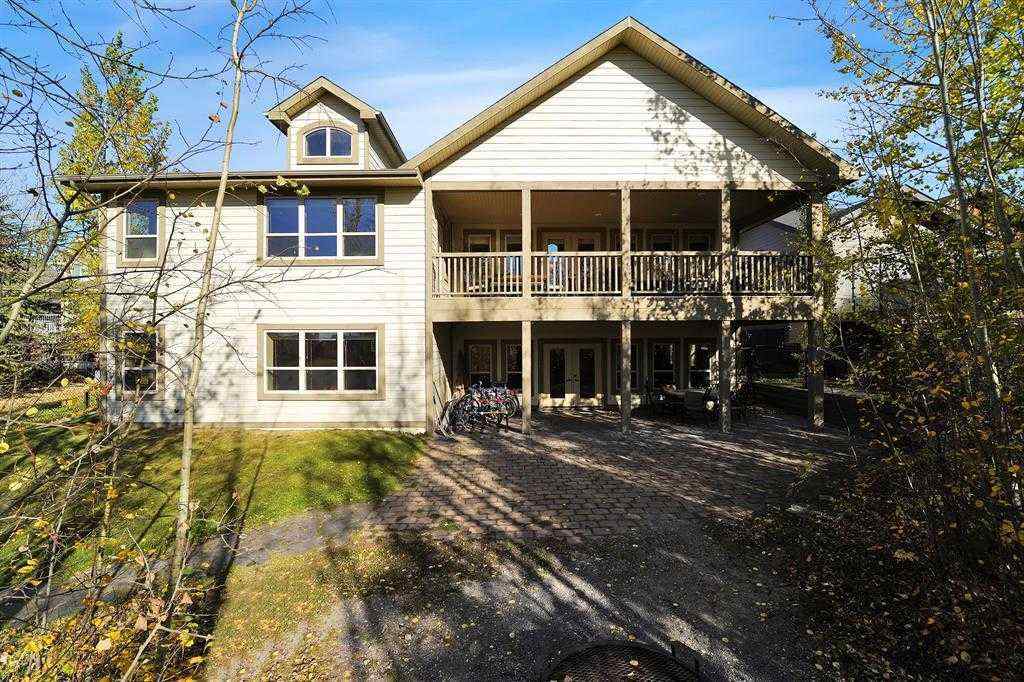 MLS® A2252996 - 232 Canal Street  in Meridian Beach Rural Ponoka County, Residential