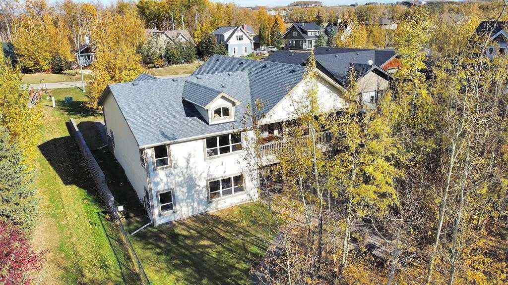 MLS® A2252996 - 232 Canal Street  in Meridian Beach Rural Ponoka County, Residential