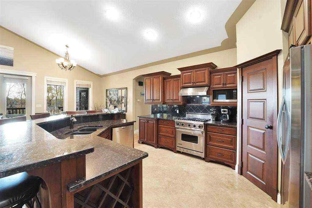 MLS® A2252996 - 232 Canal Street  in Meridian Beach Rural Ponoka County, Residential