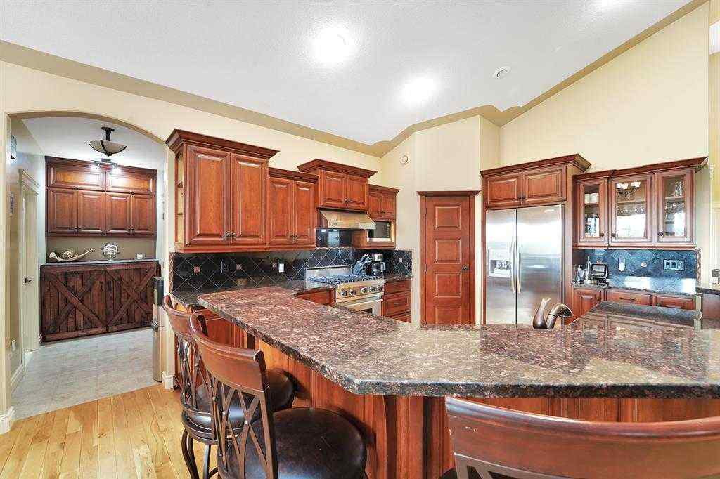 MLS® A2252996 - 232 Canal Street  in Meridian Beach Rural Ponoka County, Residential