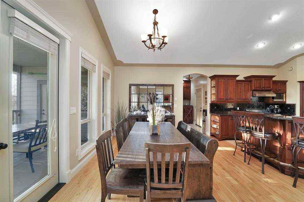 MLS® A2252996 - 232 Canal Street  in Meridian Beach Rural Ponoka County, Residential