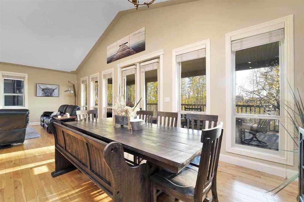 MLS® A2252996 - 232 Canal Street  in Meridian Beach Rural Ponoka County, Residential