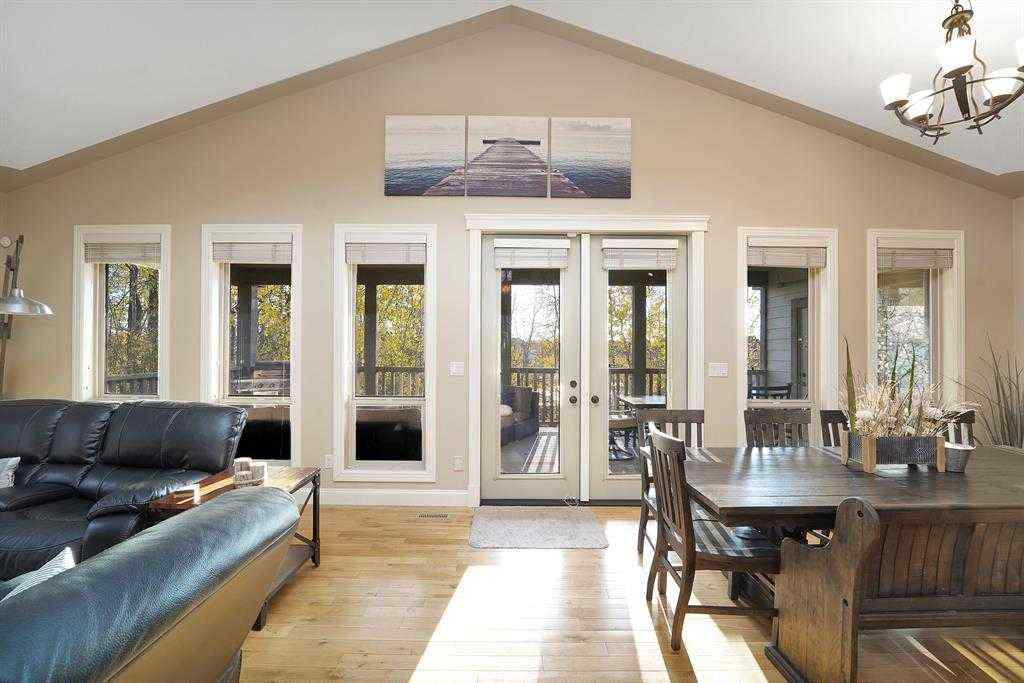 MLS® A2252996 - 232 Canal Street  in Meridian Beach Rural Ponoka County, Residential