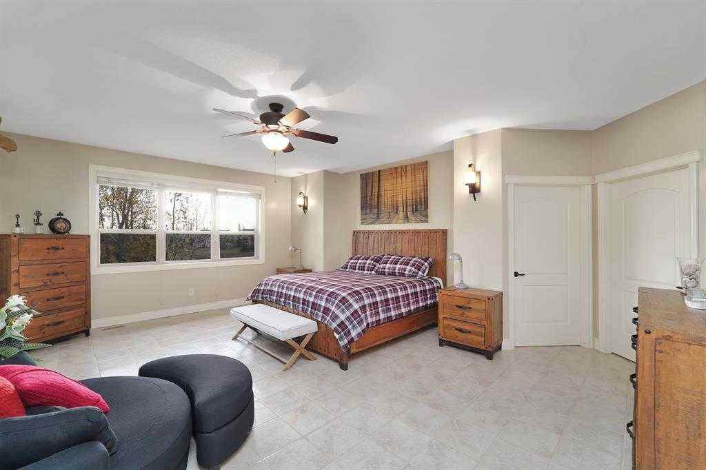 MLS® A2252996 - 232 Canal Street  in Meridian Beach Rural Ponoka County, Residential
