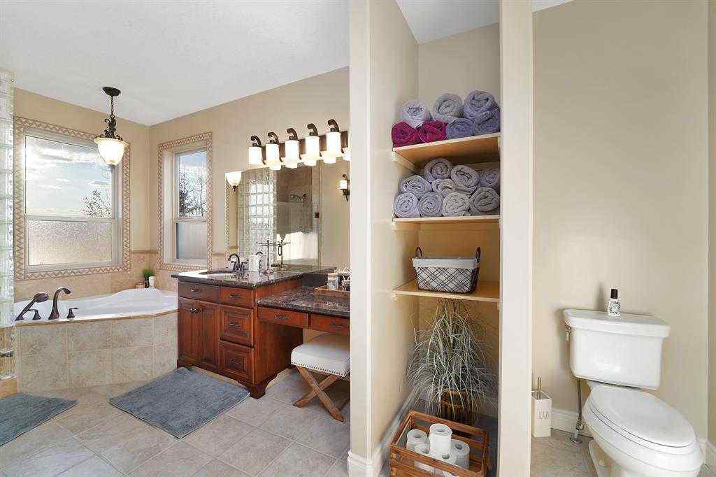 MLS® A2252996 - 232 Canal Street  in Meridian Beach Rural Ponoka County, Residential