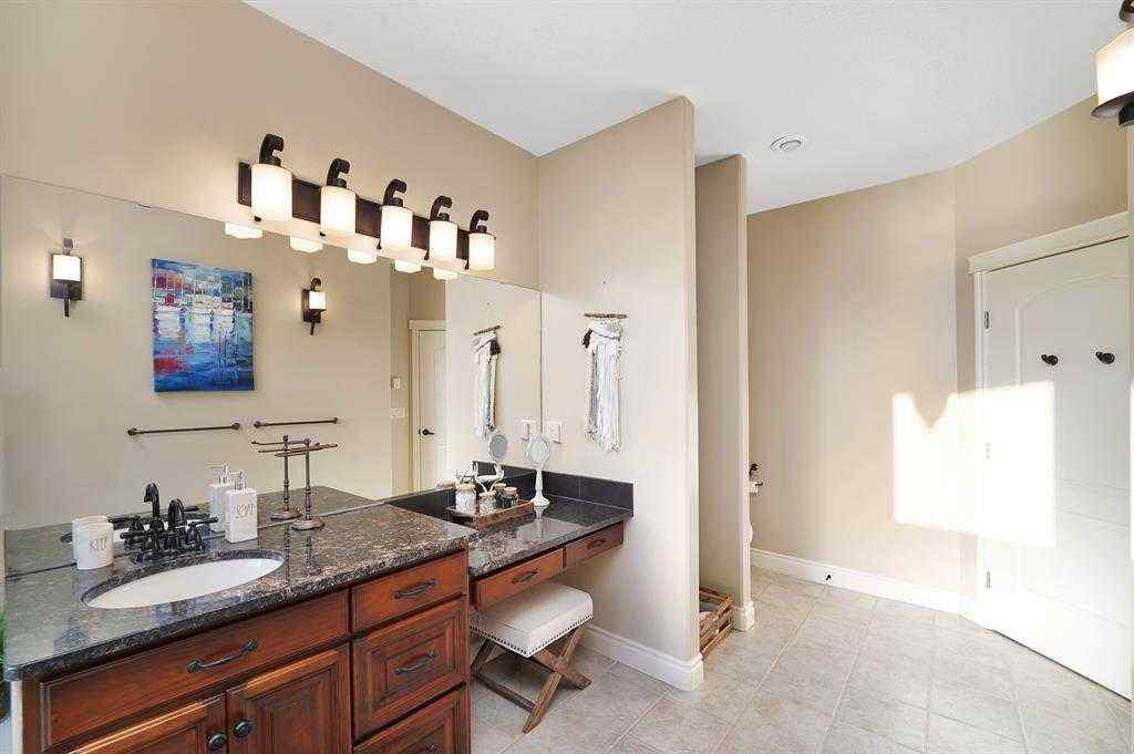 MLS® A2252996 - 232 Canal Street  in Meridian Beach Rural Ponoka County, Residential