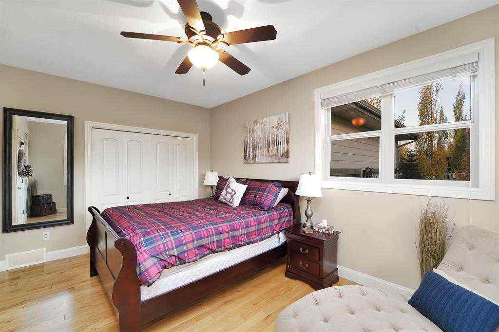 MLS® A2252996 - 232 Canal Street  in Meridian Beach Rural Ponoka County, Residential