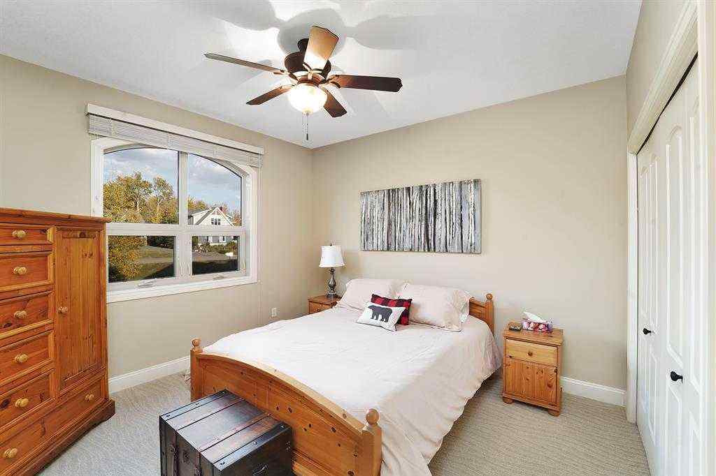 MLS® A2252996 - 232 Canal Street  in Meridian Beach Rural Ponoka County, Residential