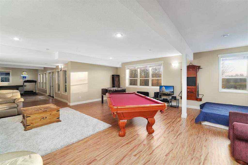 MLS® A2252996 - 232 Canal Street  in Meridian Beach Rural Ponoka County, Residential