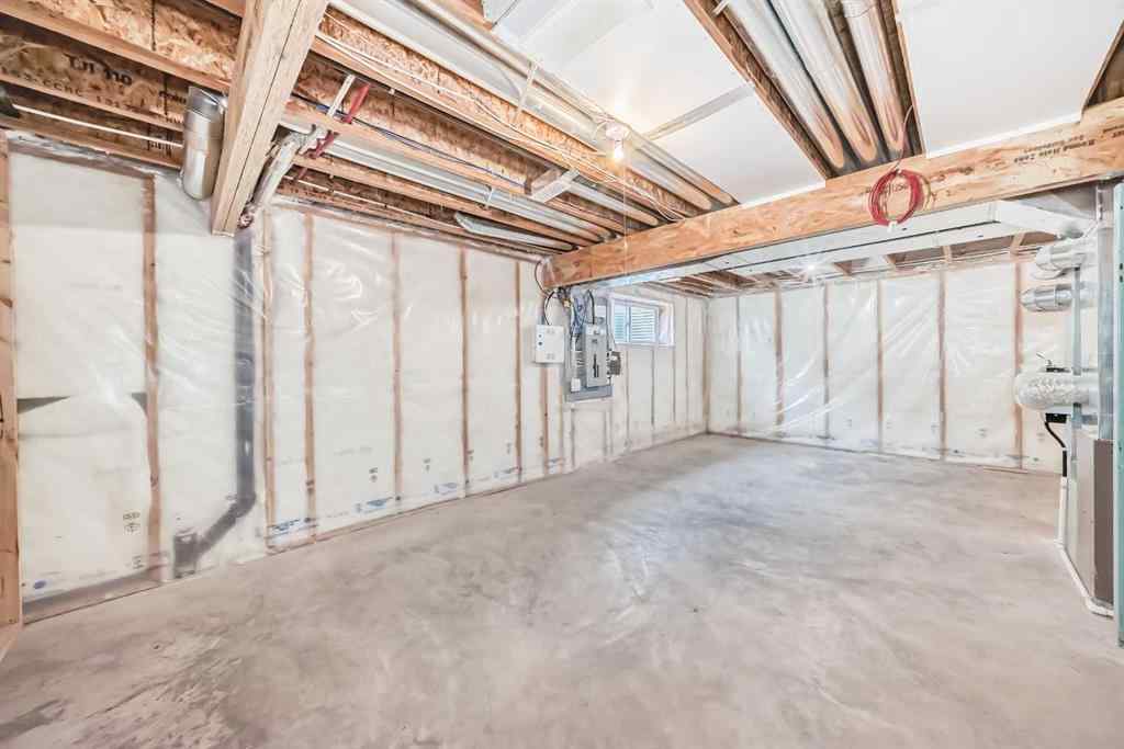 MLS® A2252997 - 134 Panora Road NW in Panorama Hills Calgary, Residential