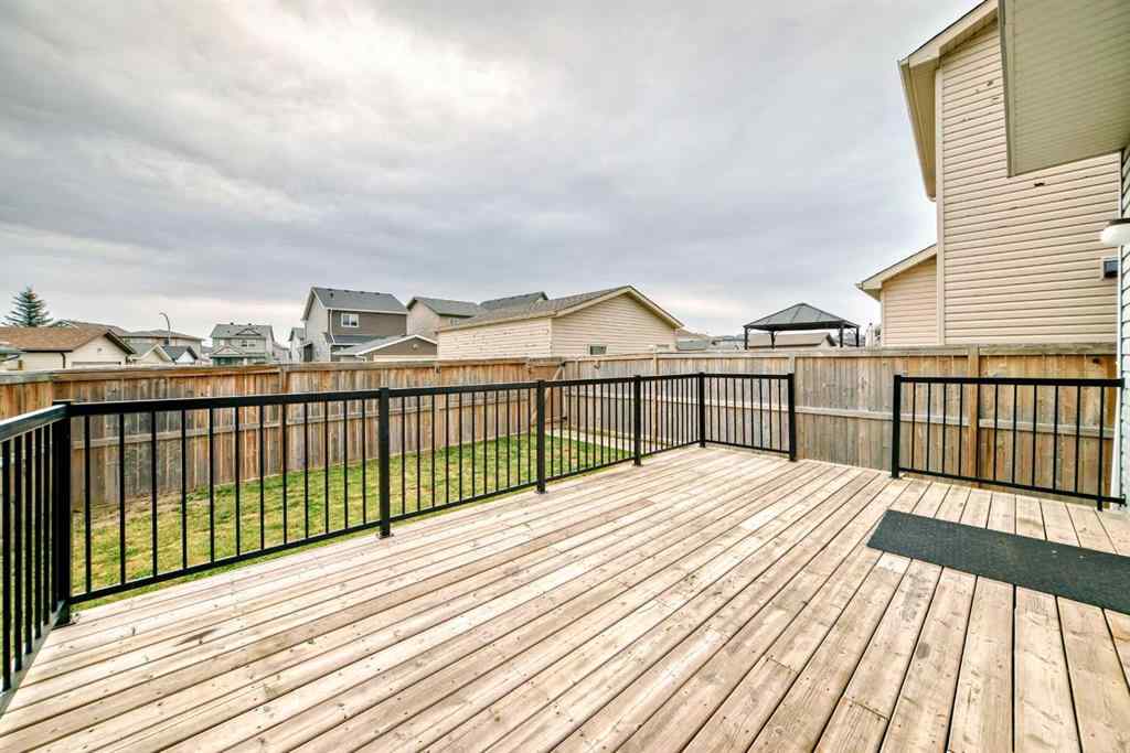 MLS® A2252997 - 134 Panora Road NW in Panorama Hills Calgary, Residential