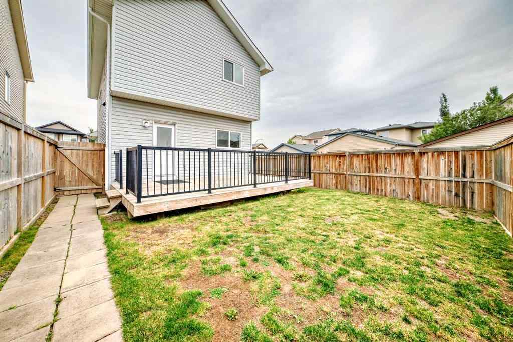 MLS® A2252997 - 134 Panora Road NW in Panorama Hills Calgary, Residential