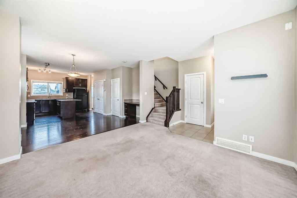 MLS® A2252997 - 134 Panora Road NW in Panorama Hills Calgary, Residential