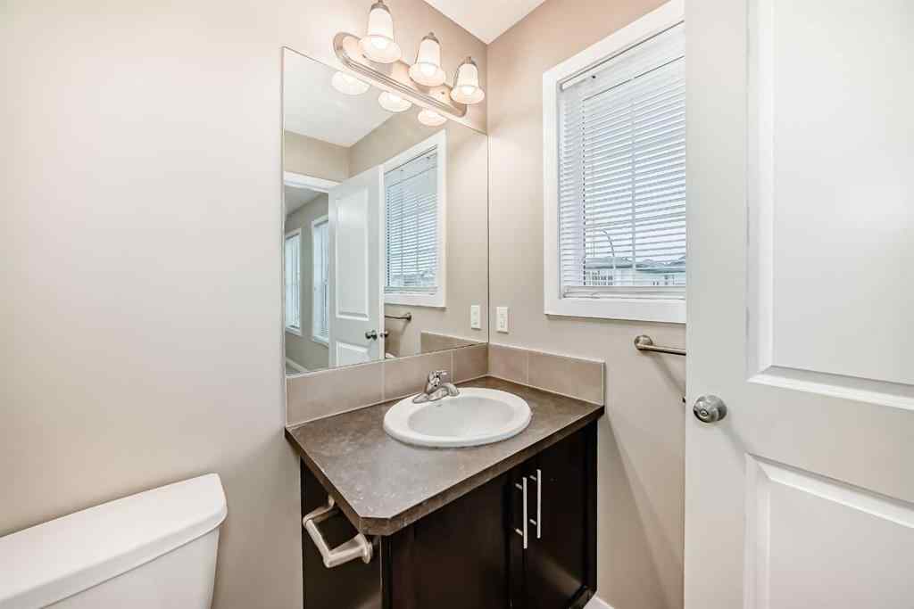 MLS® A2252997 - 134 Panora Road NW in Panorama Hills Calgary, Residential