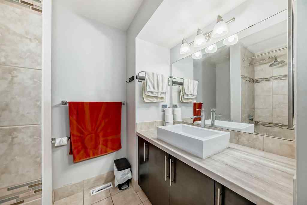 MLS® A2252999 - Unit #409 3500 VARSITY Drive NW in Varsity Calgary, Residential
