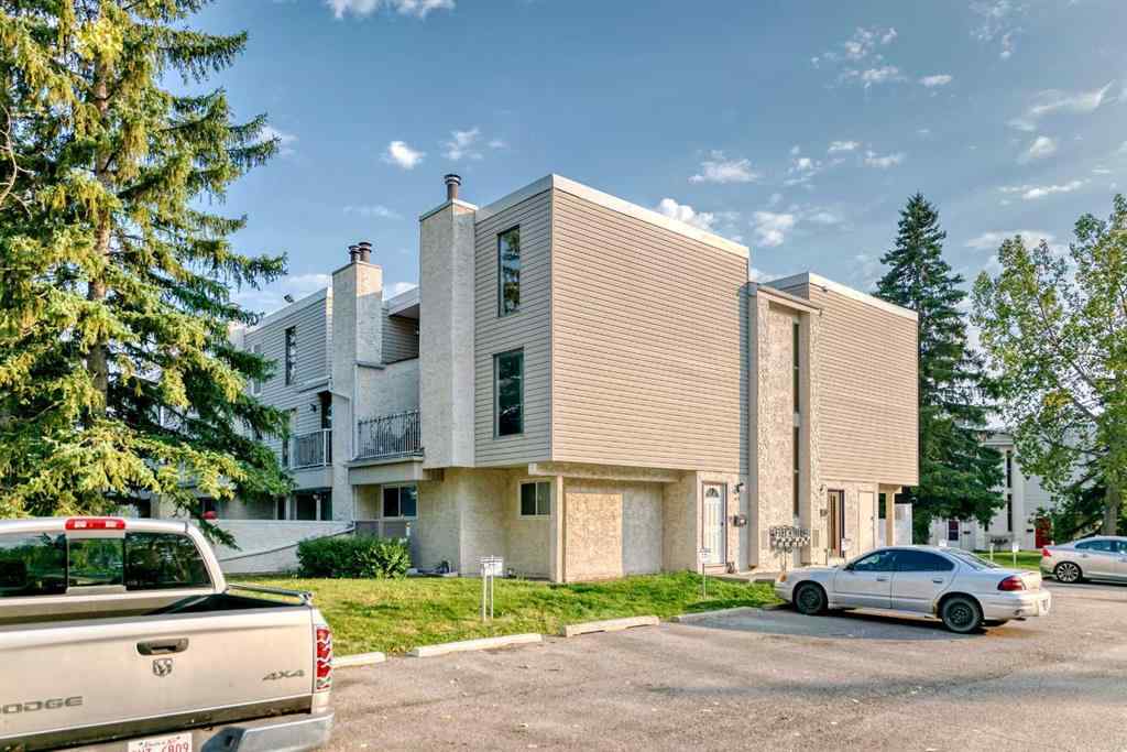 MLS® A2252999 - Unit #409 3500 VARSITY Drive NW in Varsity Calgary, Residential