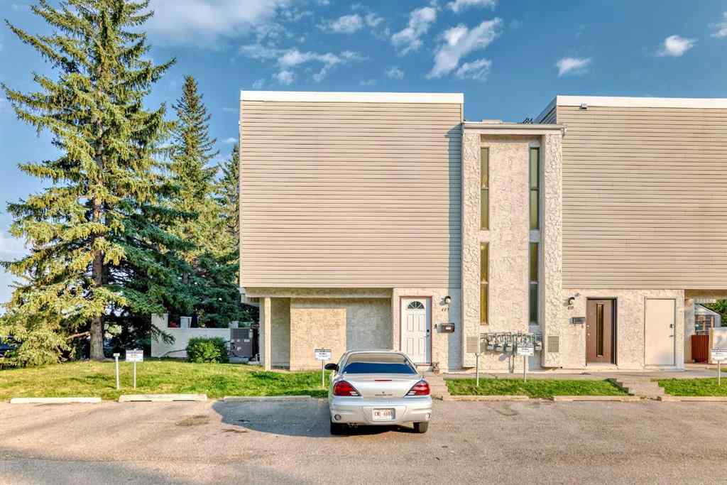 MLS® A2252999 - Unit #409 3500 VARSITY Drive NW in Varsity Calgary, Residential