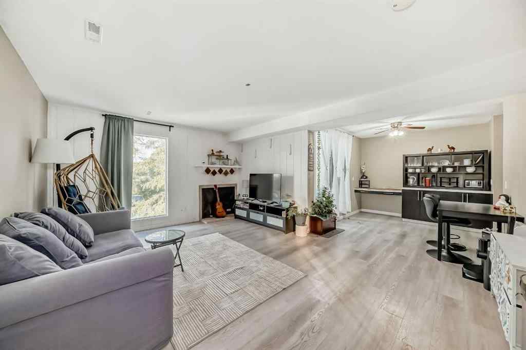MLS® A2252999 - Unit #409 3500 VARSITY Drive NW in Varsity Calgary, Residential