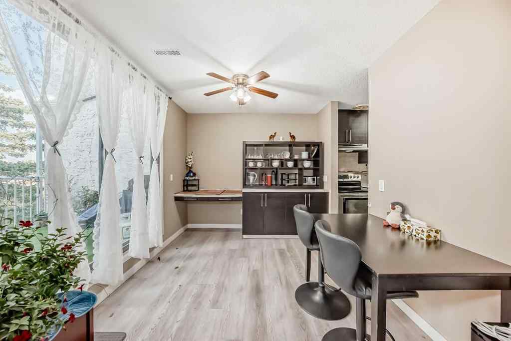 MLS® A2252999 - Unit #409 3500 VARSITY Drive NW in Varsity Calgary, Residential