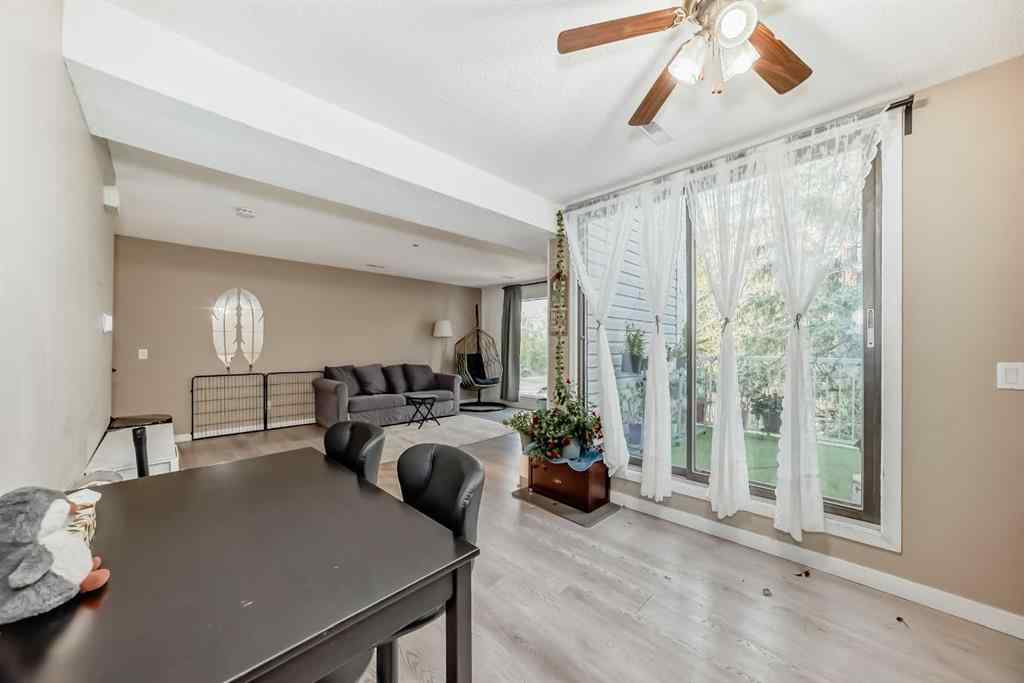MLS® A2252999 - Unit #409 3500 VARSITY Drive NW in Varsity Calgary, Residential