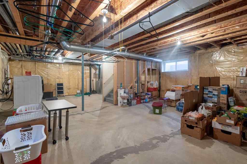 MLS® A2253000 - 156 Saddlecrest Park NE in Saddle Ridge Calgary, Residential
