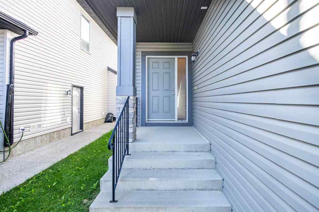 MLS® A2253000 - 156 Saddlecrest Park NE in Saddle Ridge Calgary, Residential