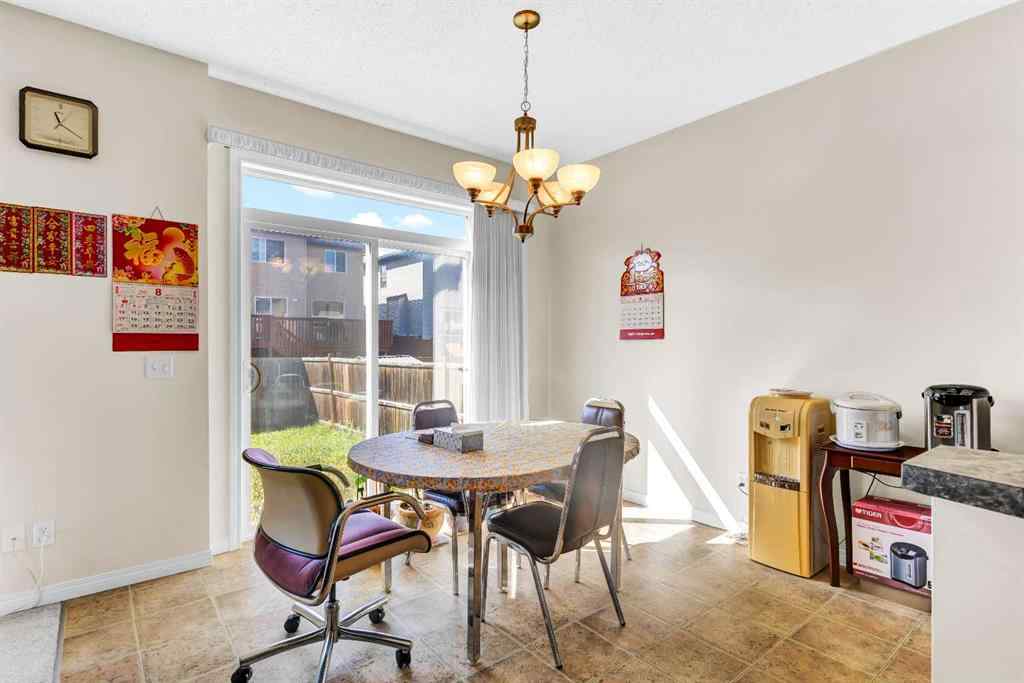 MLS® A2253000 - 156 Saddlecrest Park NE in Saddle Ridge Calgary, Residential