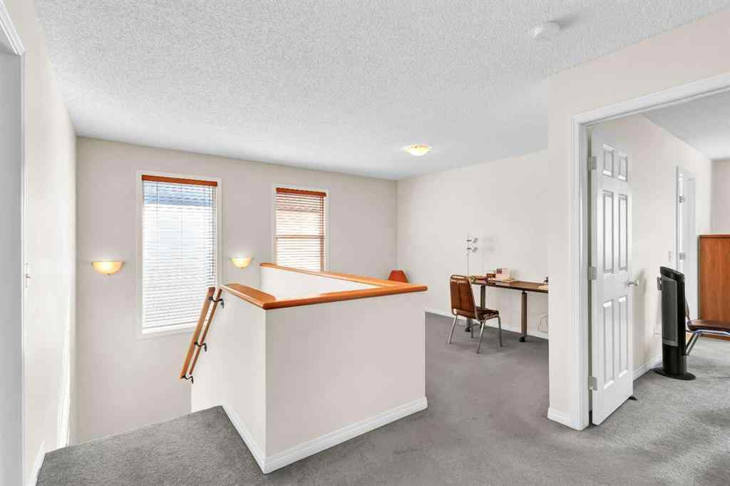 MLS® A2253000 - 156 Saddlecrest Park NE in Saddle Ridge Calgary, Residential