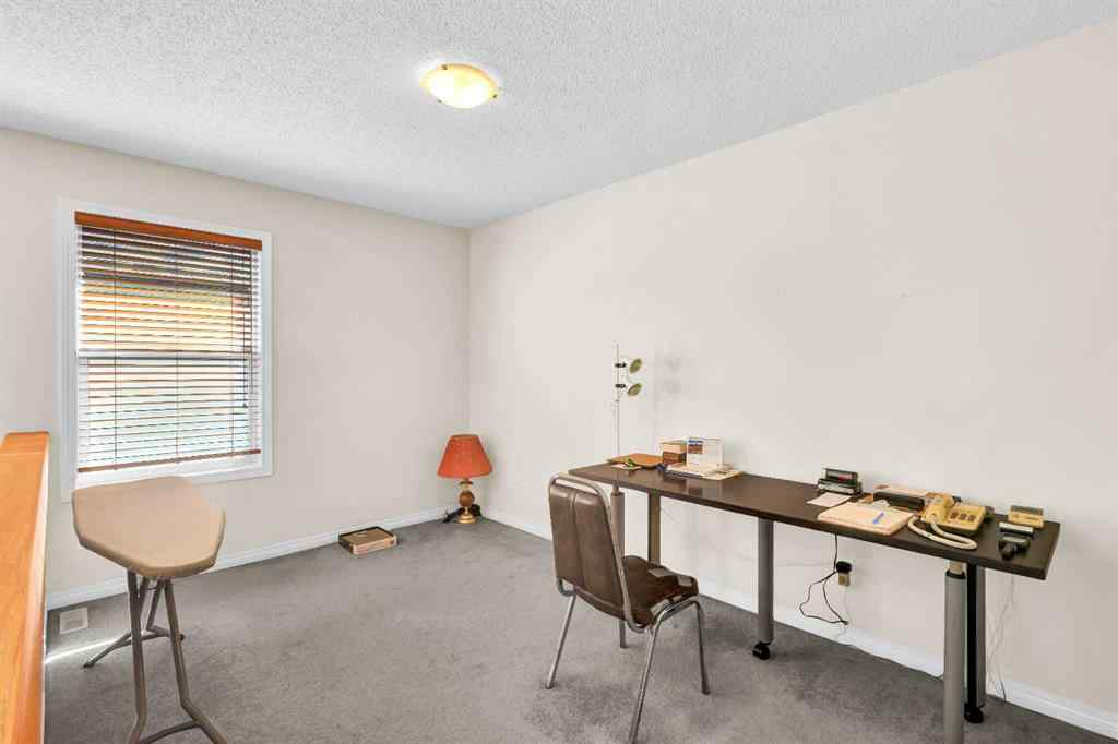 MLS® A2253000 - 156 Saddlecrest Park NE in Saddle Ridge Calgary, Residential