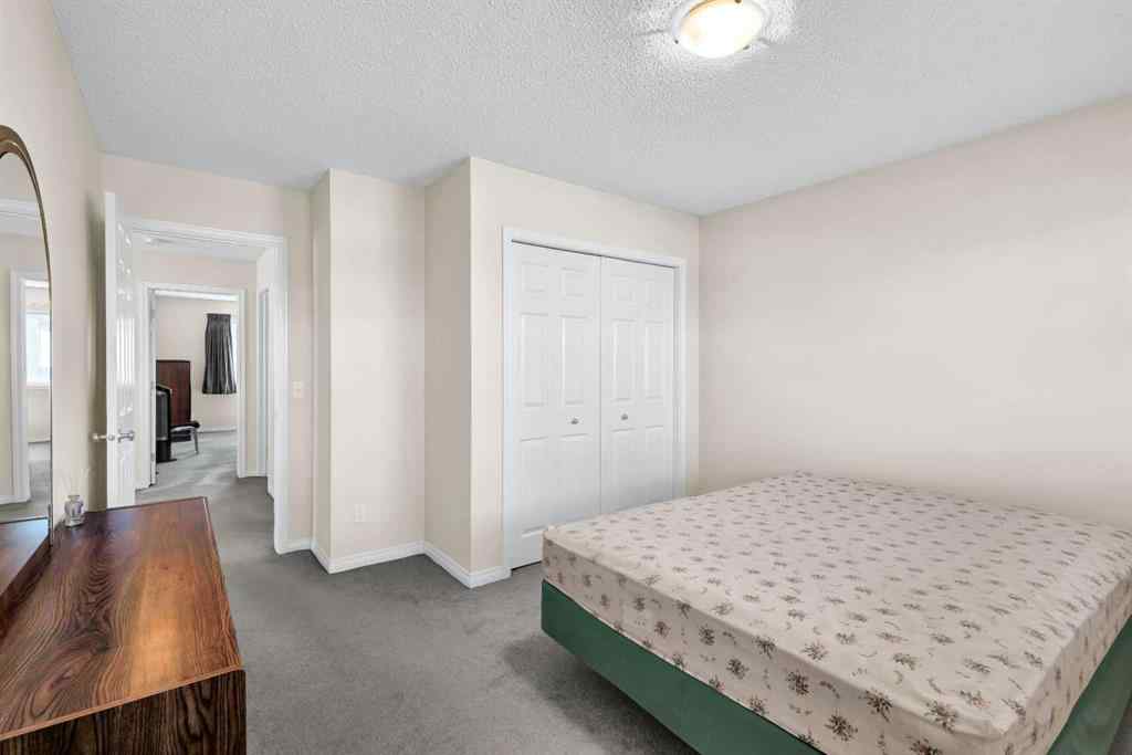 MLS® A2253000 - 156 Saddlecrest Park NE in Saddle Ridge Calgary, Residential