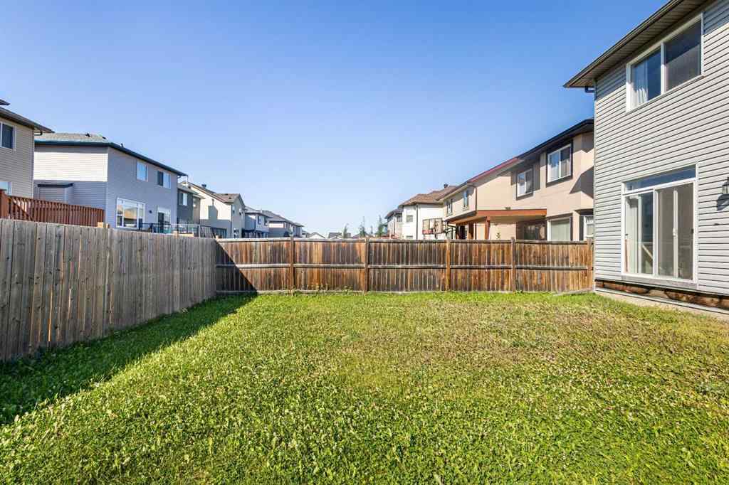 MLS® A2253000 - 156 Saddlecrest Park NE in Saddle Ridge Calgary, Residential