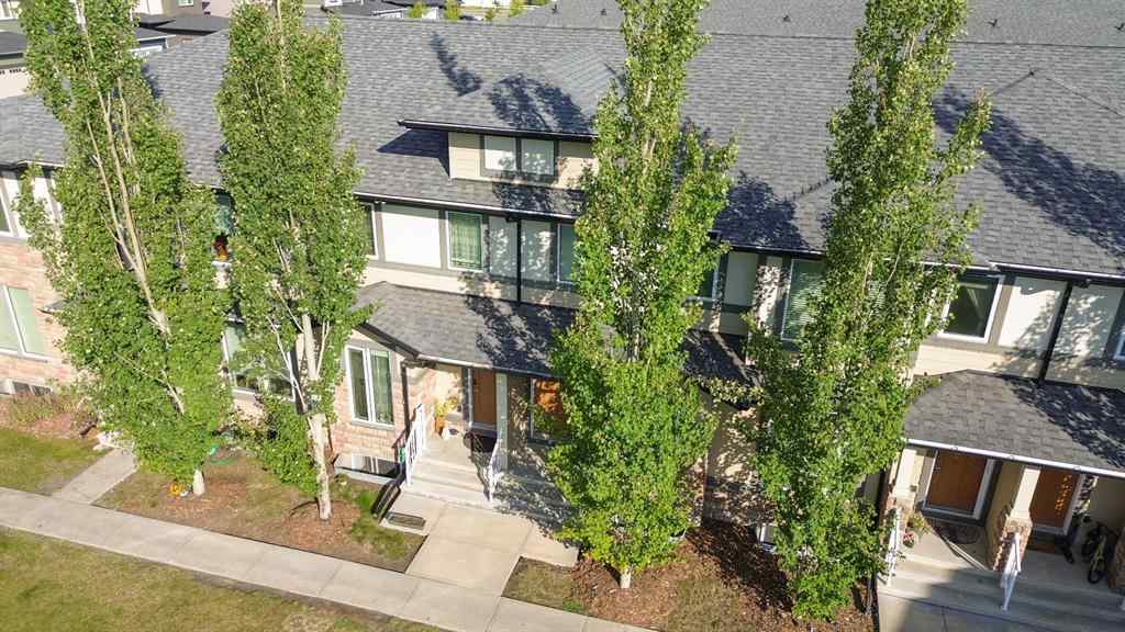 MLS® A2253004 - Unit #1104 339 Viscount Drive  in Vanier East Red Deer, Residential