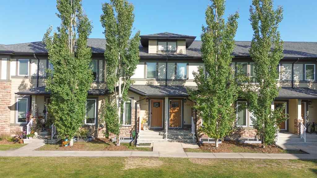 MLS® A2253004 - Unit #1104 339 Viscount Drive  in Vanier East Red Deer, Residential