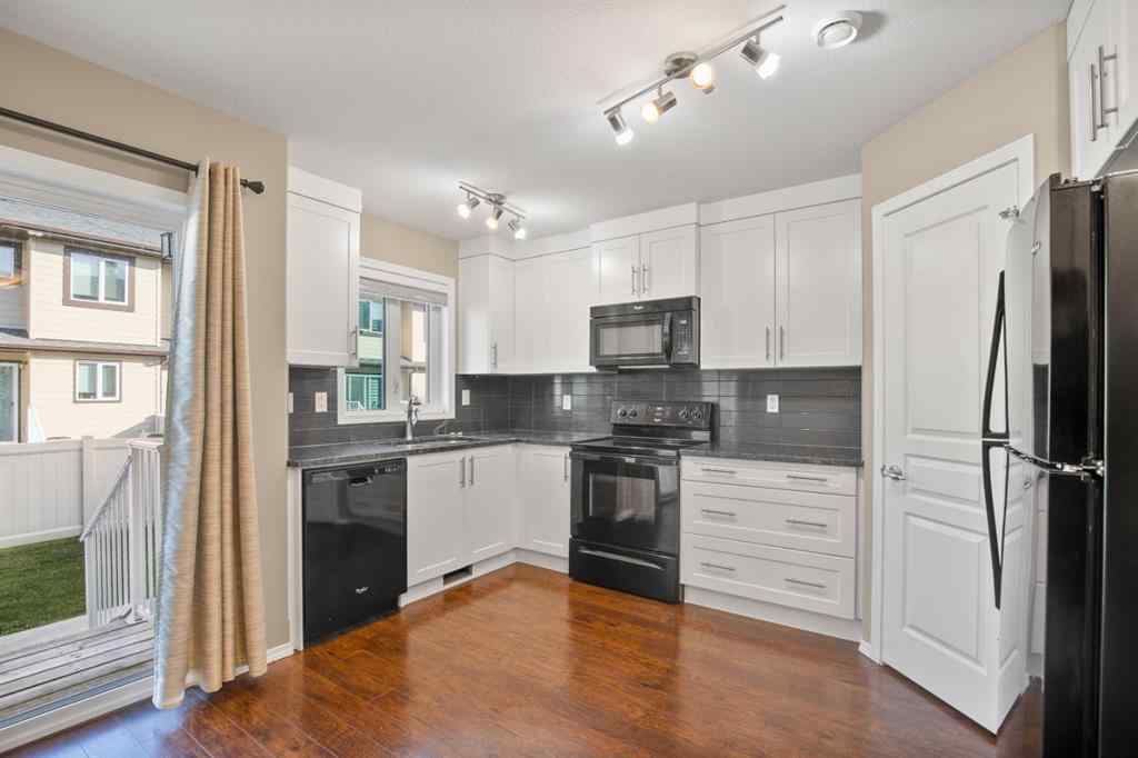 MLS® A2253004 - Unit #1104 339 Viscount Drive  in Vanier East Red Deer, Residential